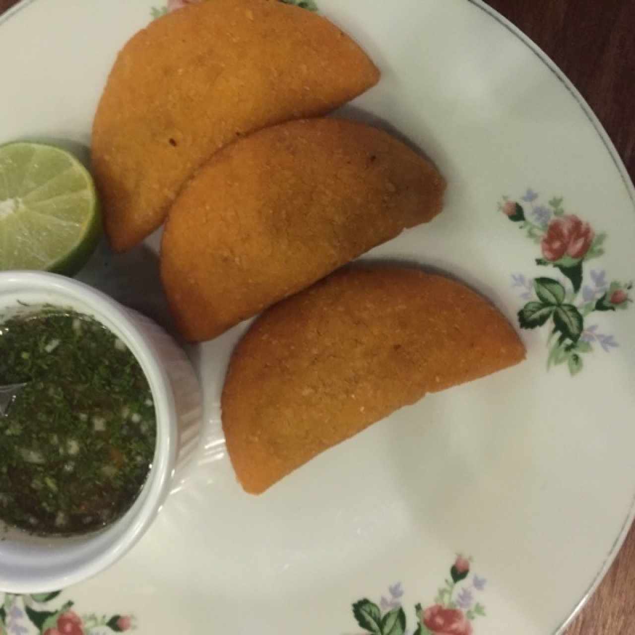 Empanadas