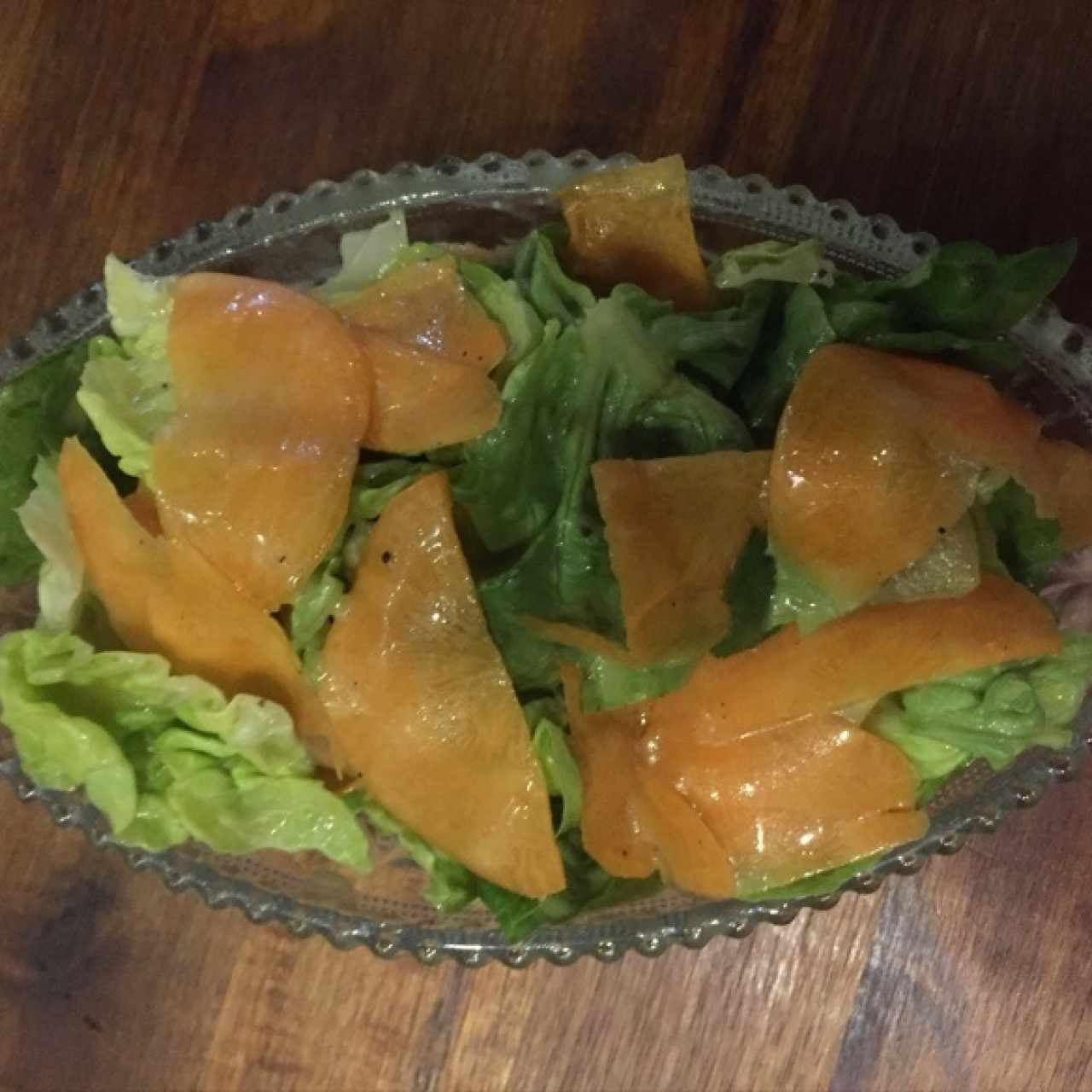 Ensalada