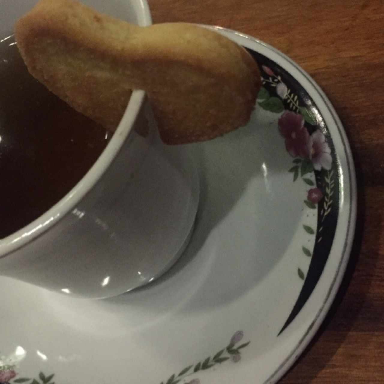 Aromática