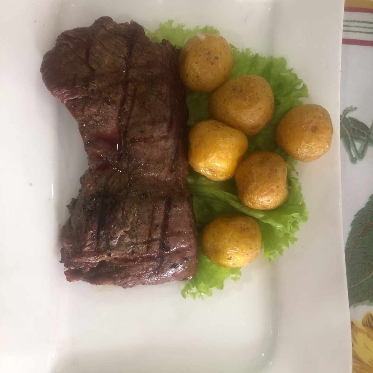 Baby Beef