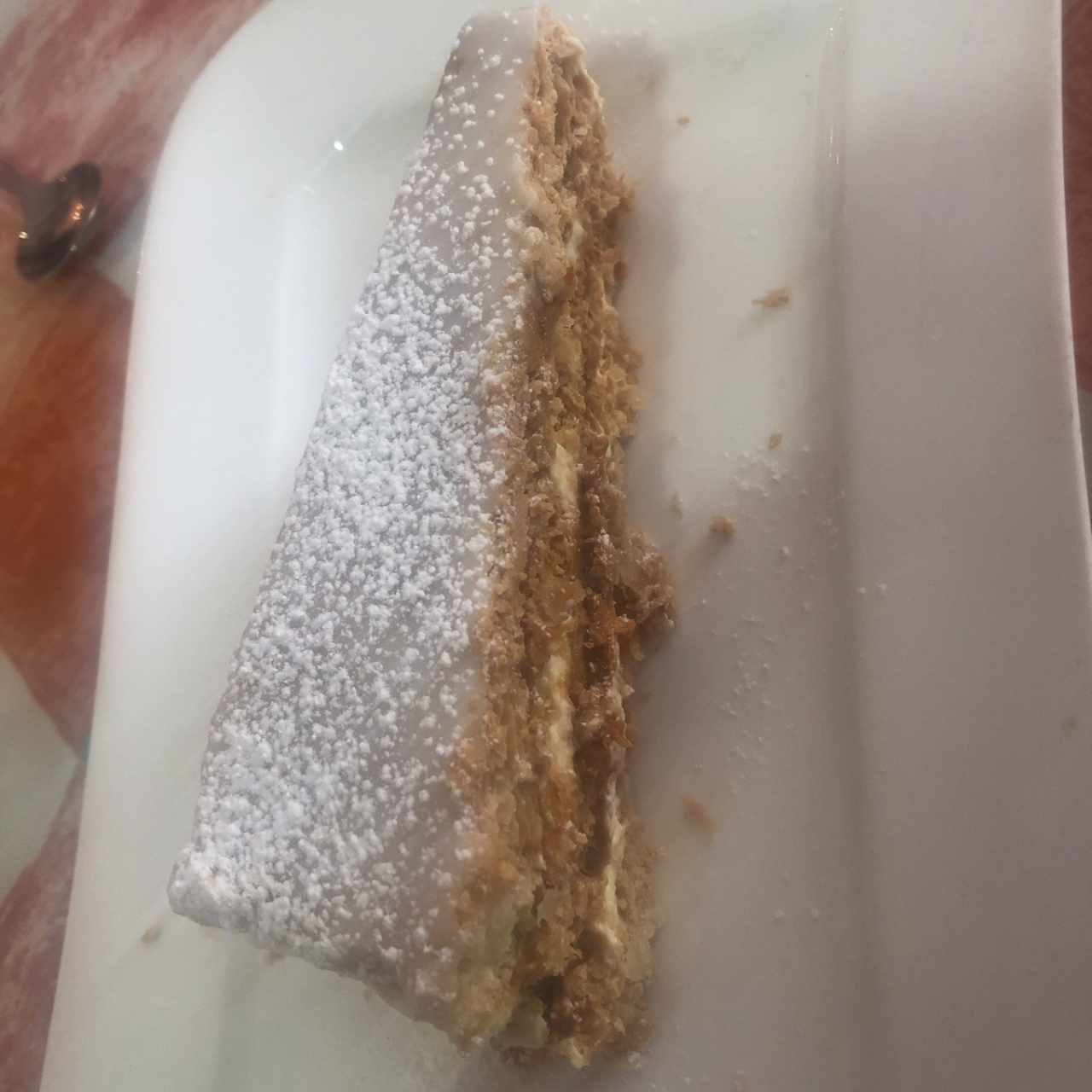 milhoja