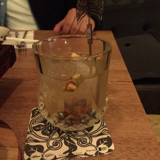Coctel