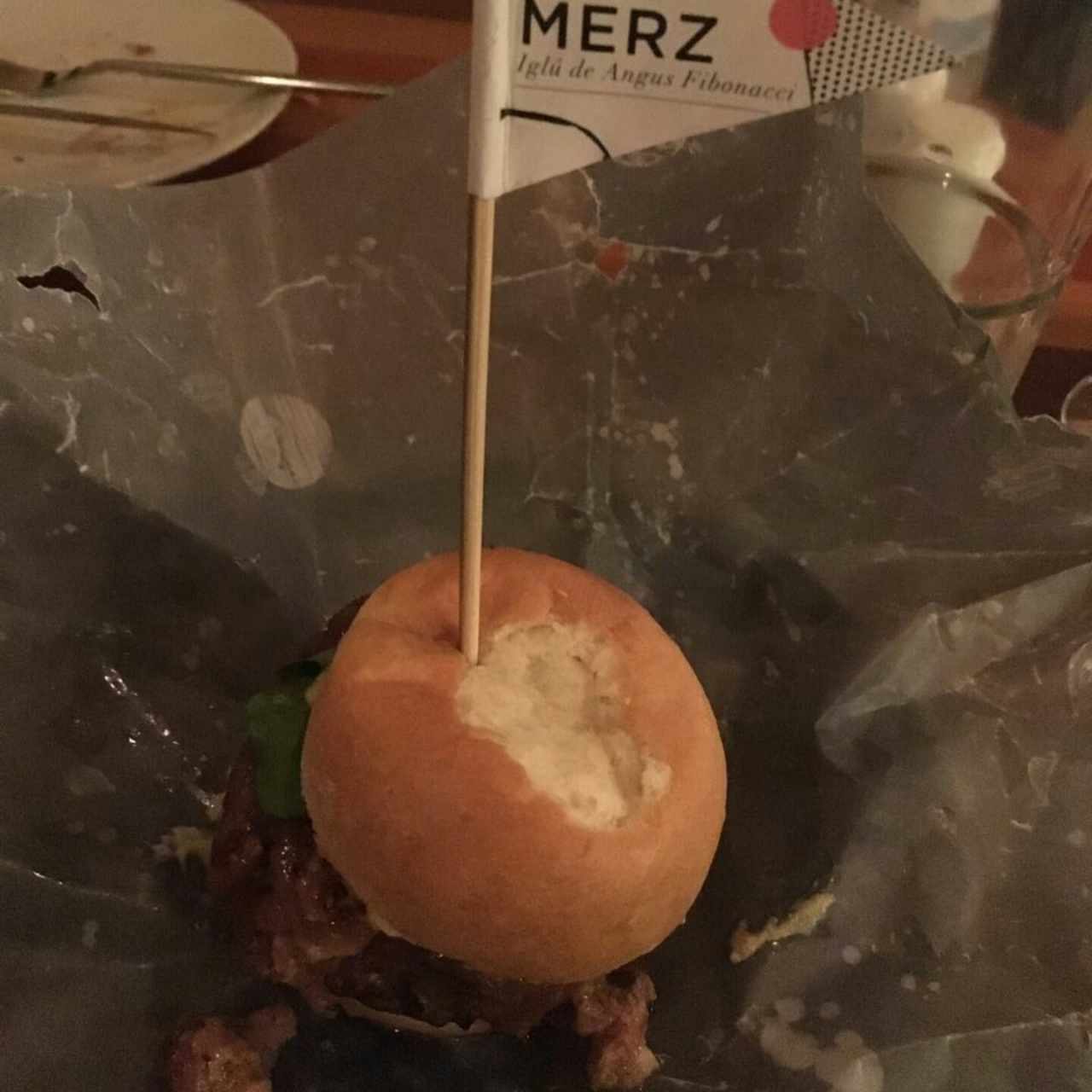 Merz