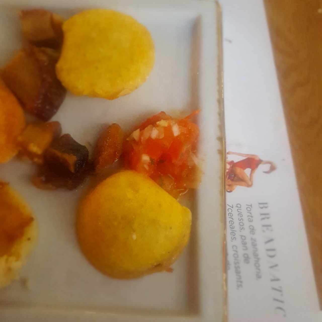empanaditas 