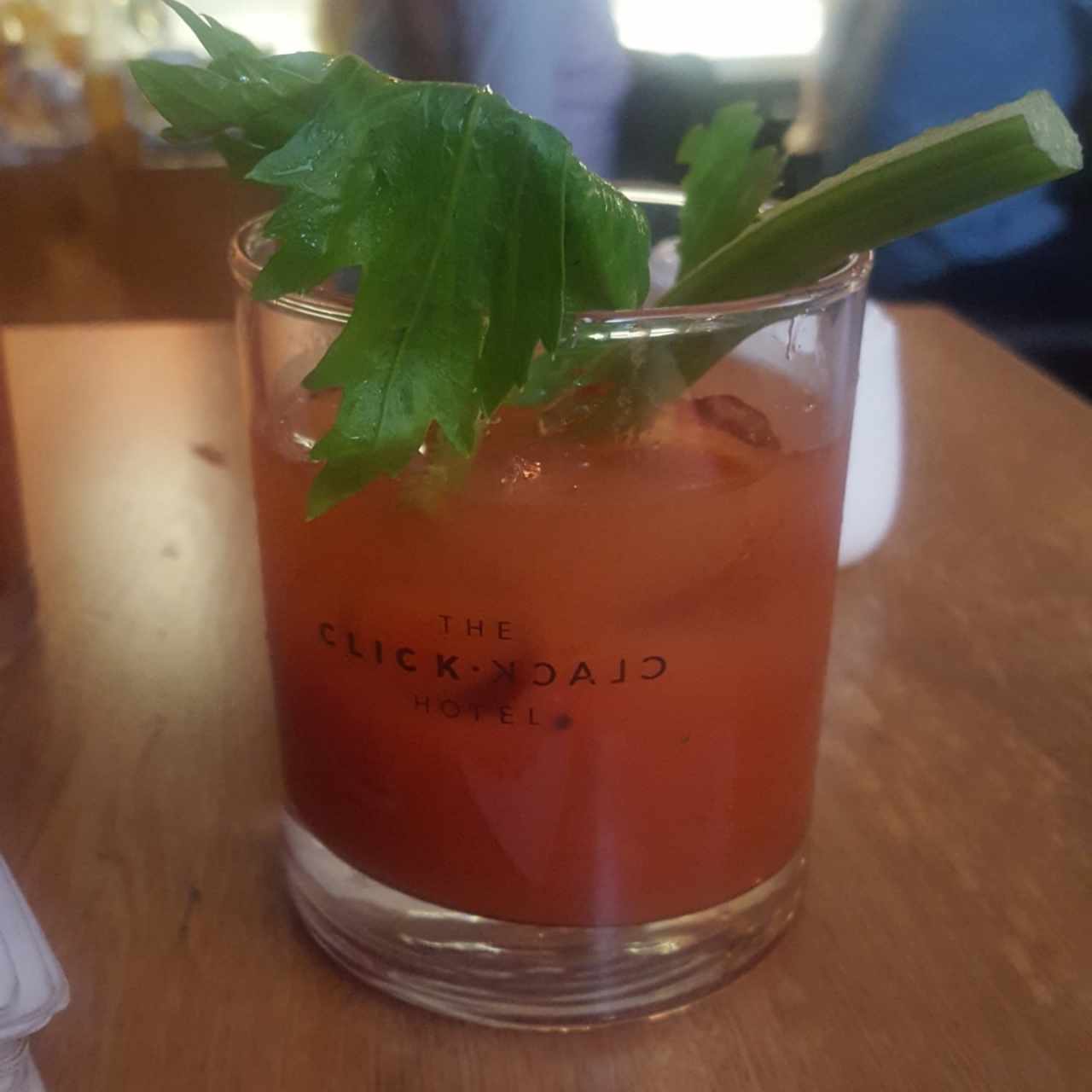 bloody mary