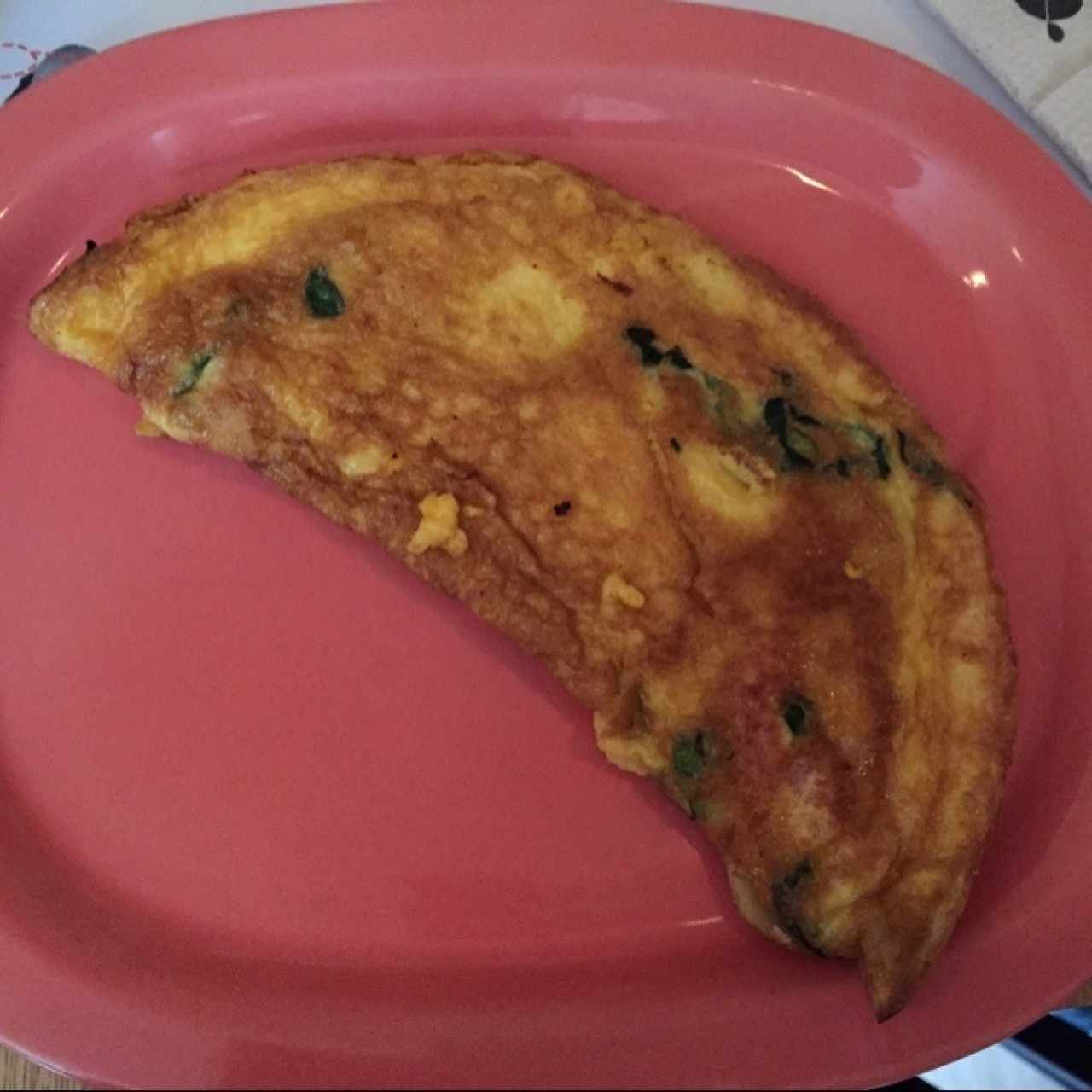 Omelette