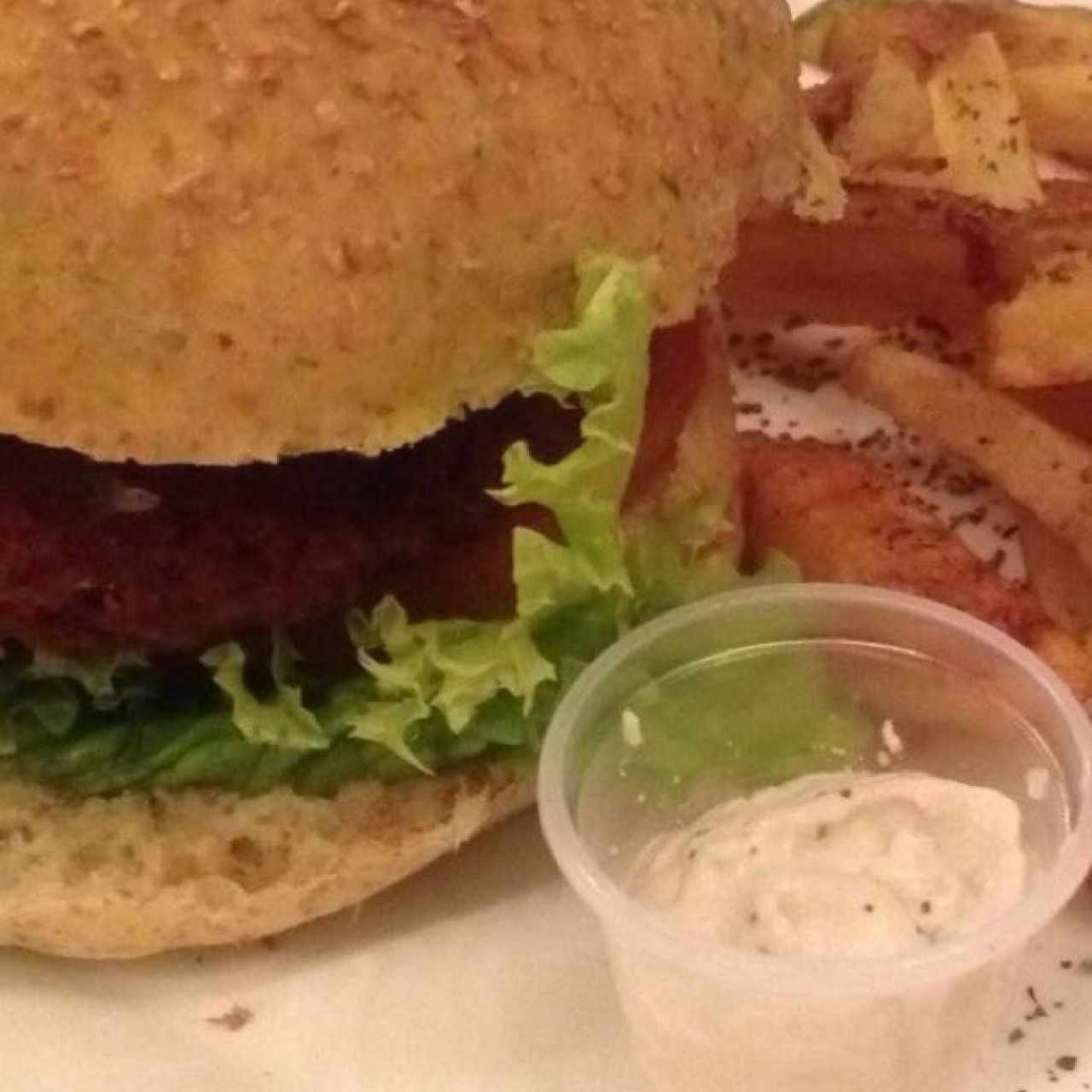 Falafel
