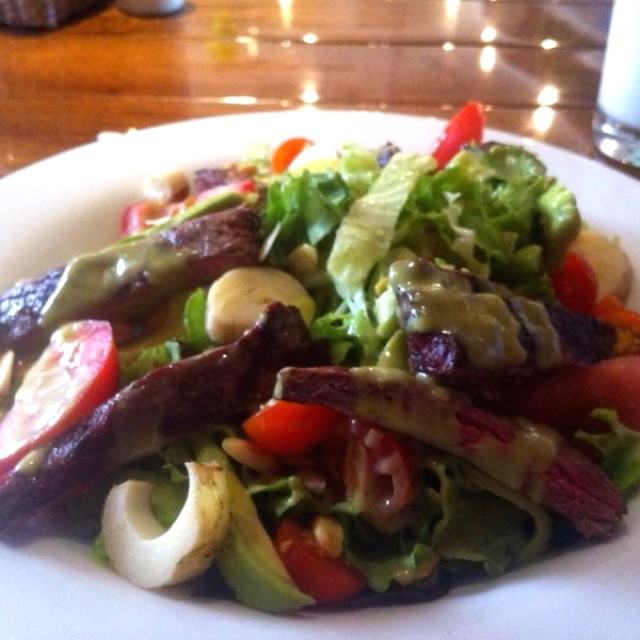 Ensalada