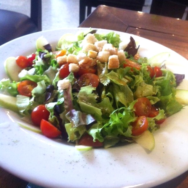 Ensalada (Acompañante)