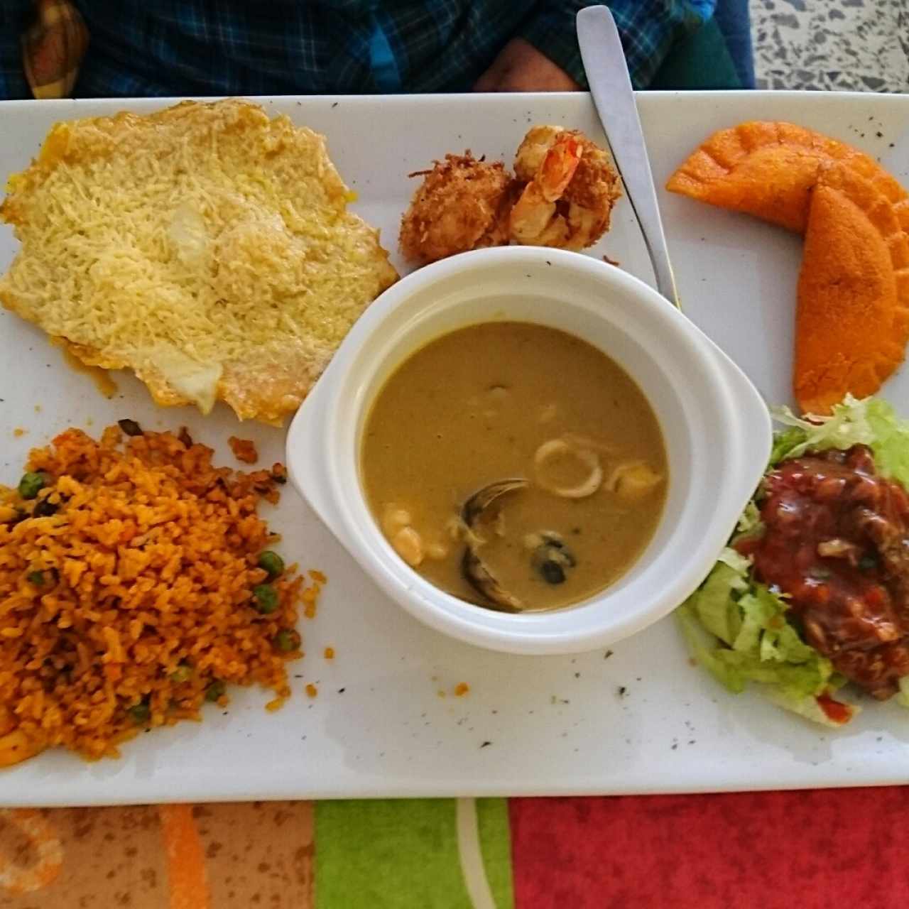 Fantasía del Rey