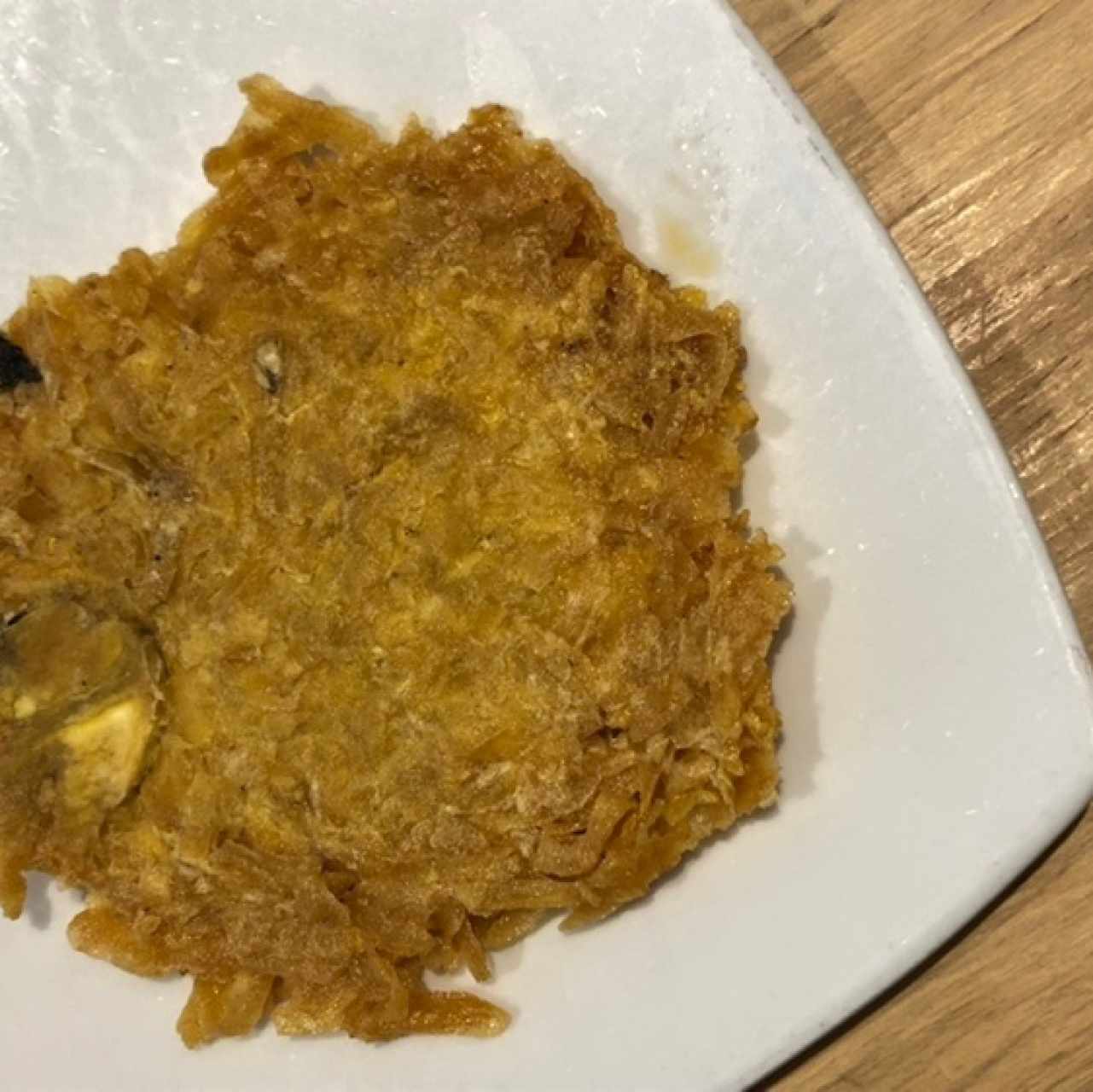 Patacones 