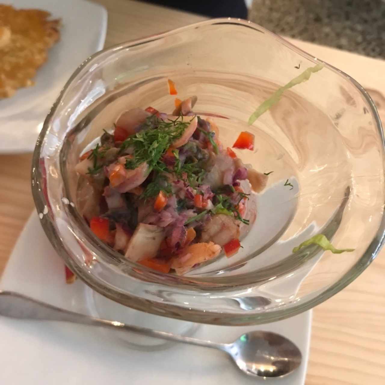ceviche pacifico 