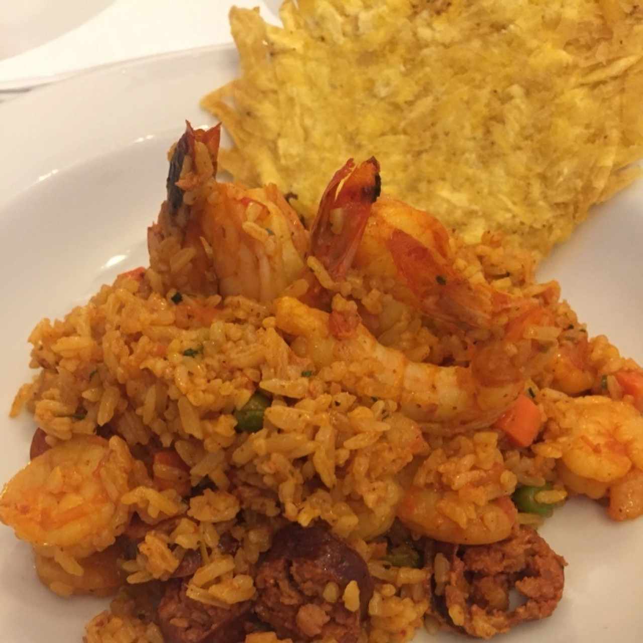 Arroz putiao