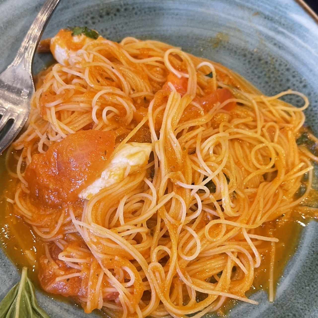 Capellini AOPM