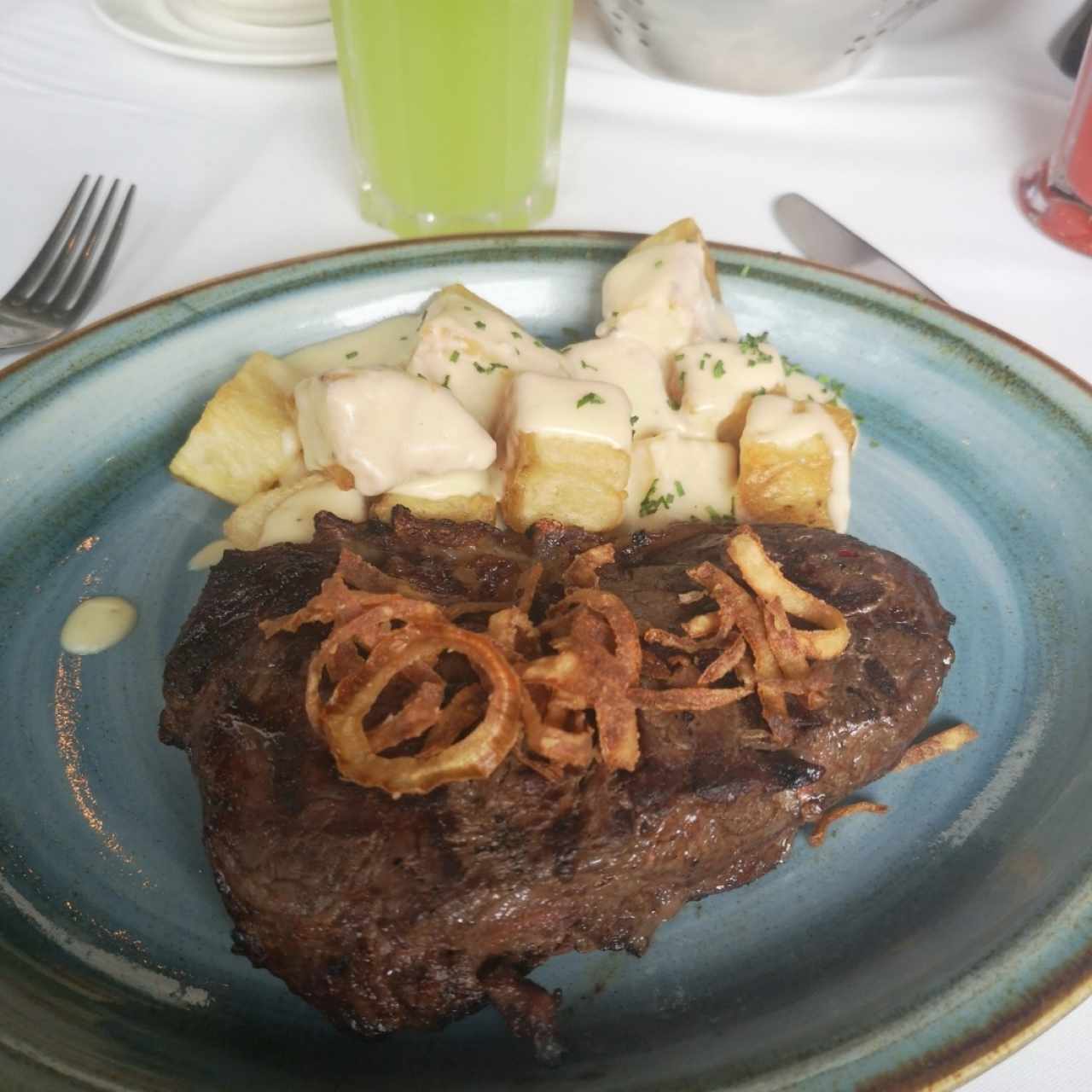 Bistecca 