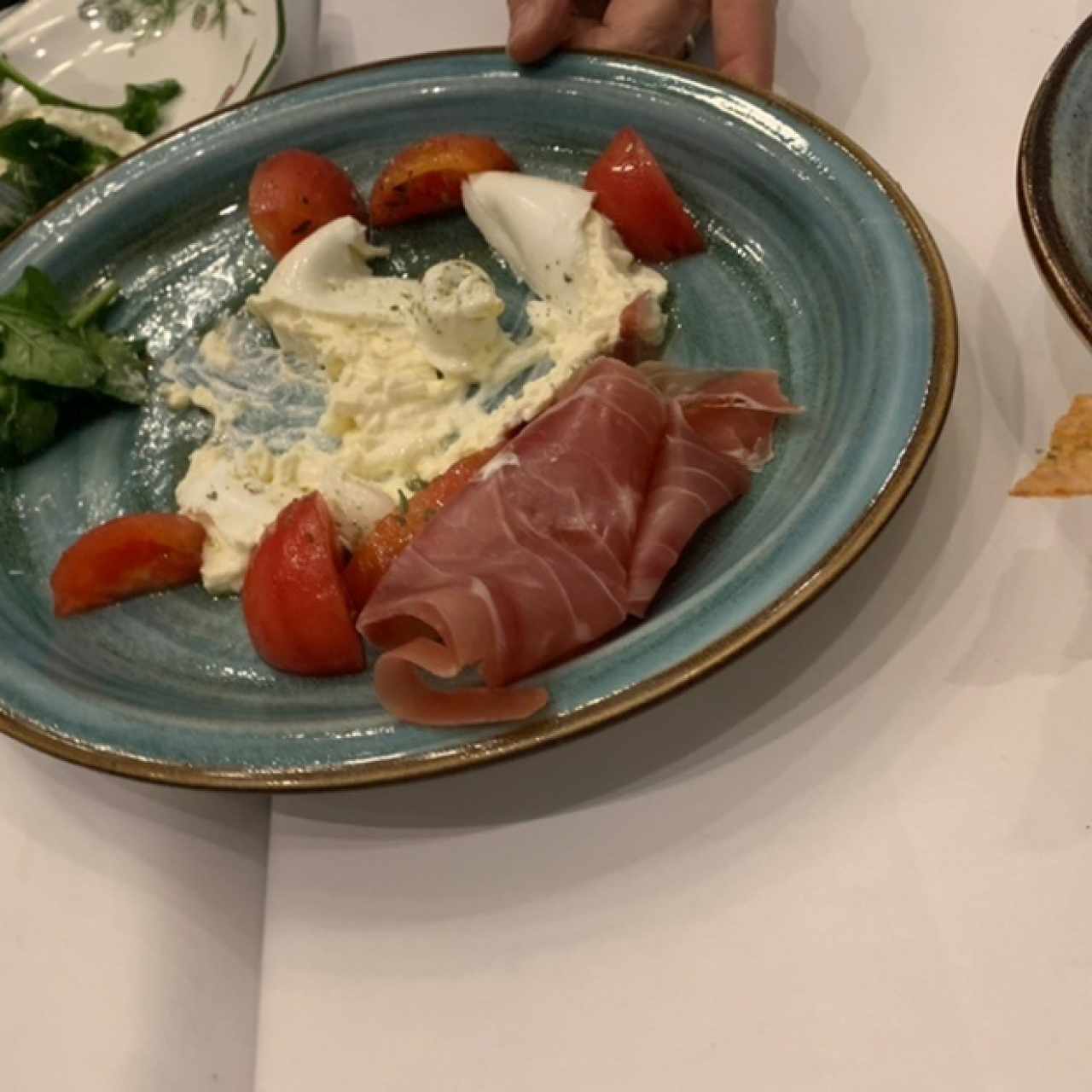 Carpaccio