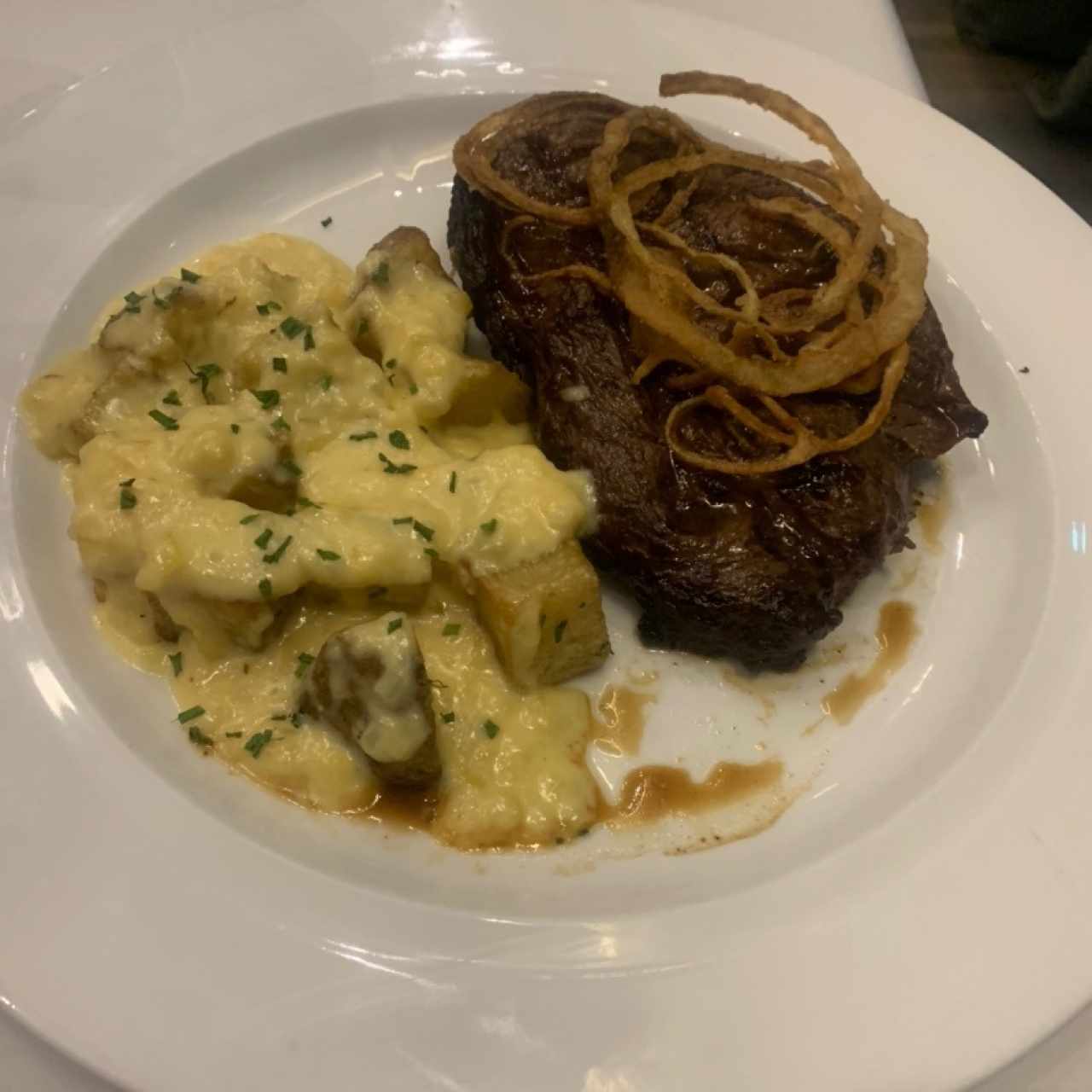 Bistecca