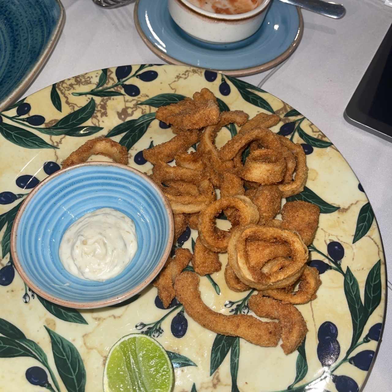 Calamares