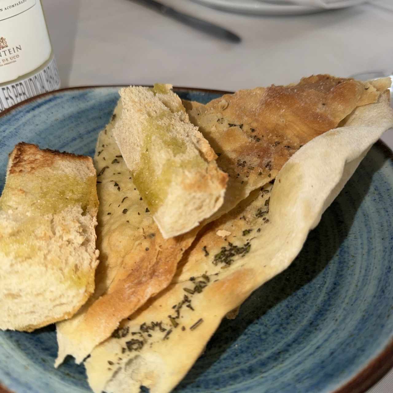 Focaccia