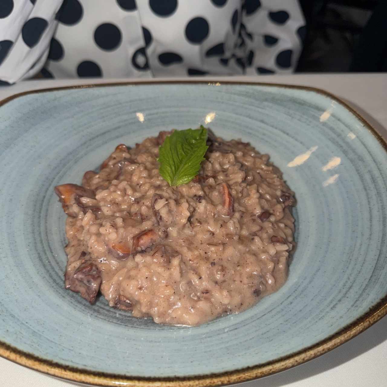 Risotto