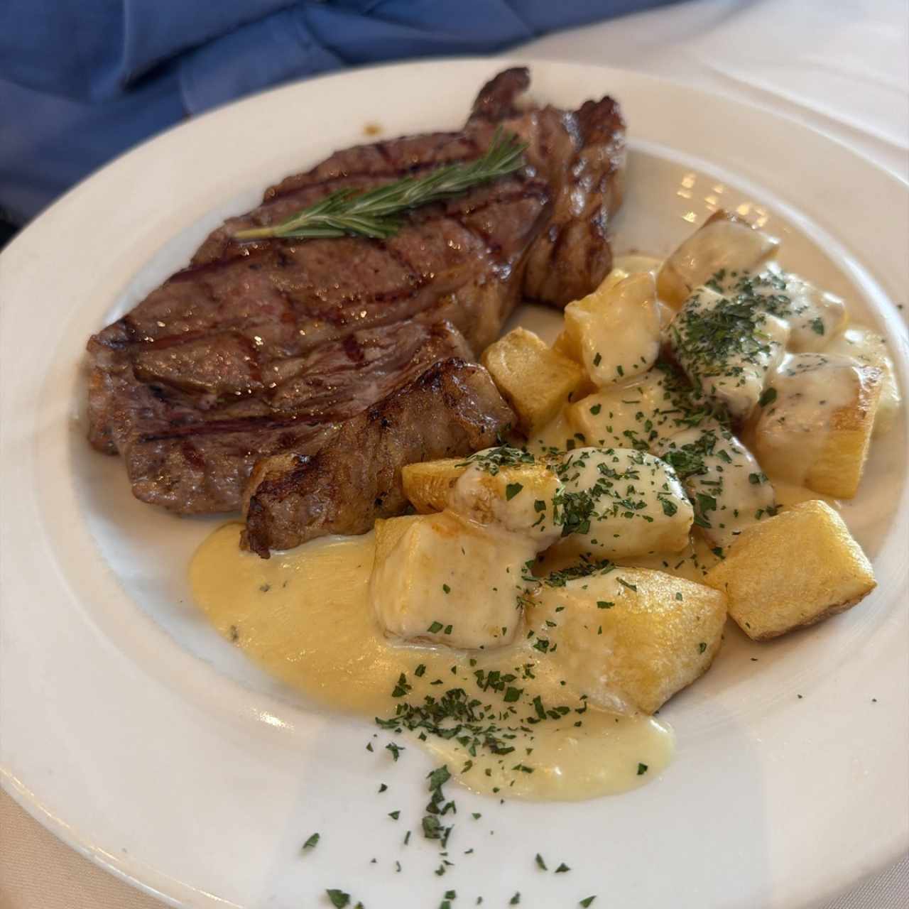 Bisteca