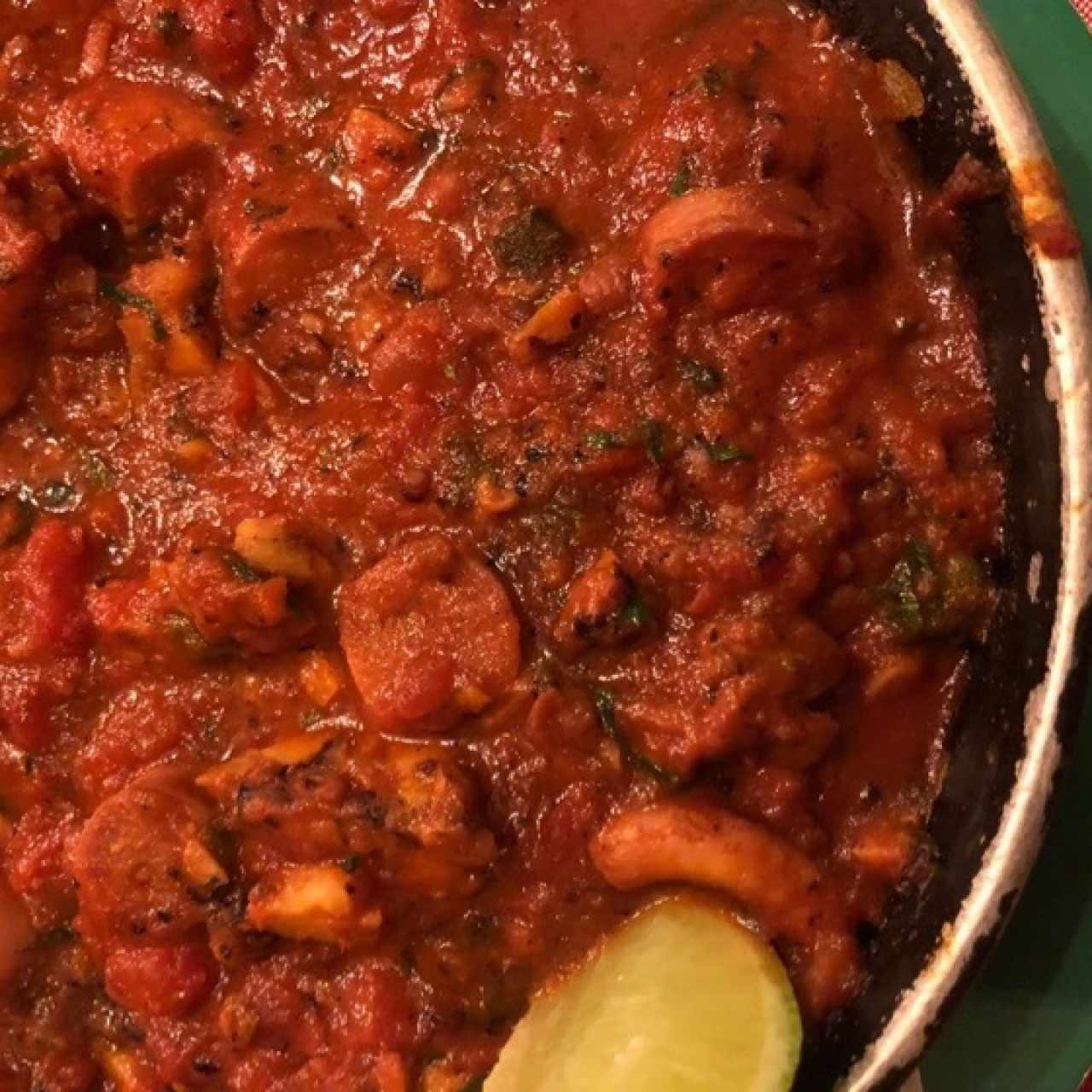 Pulpo