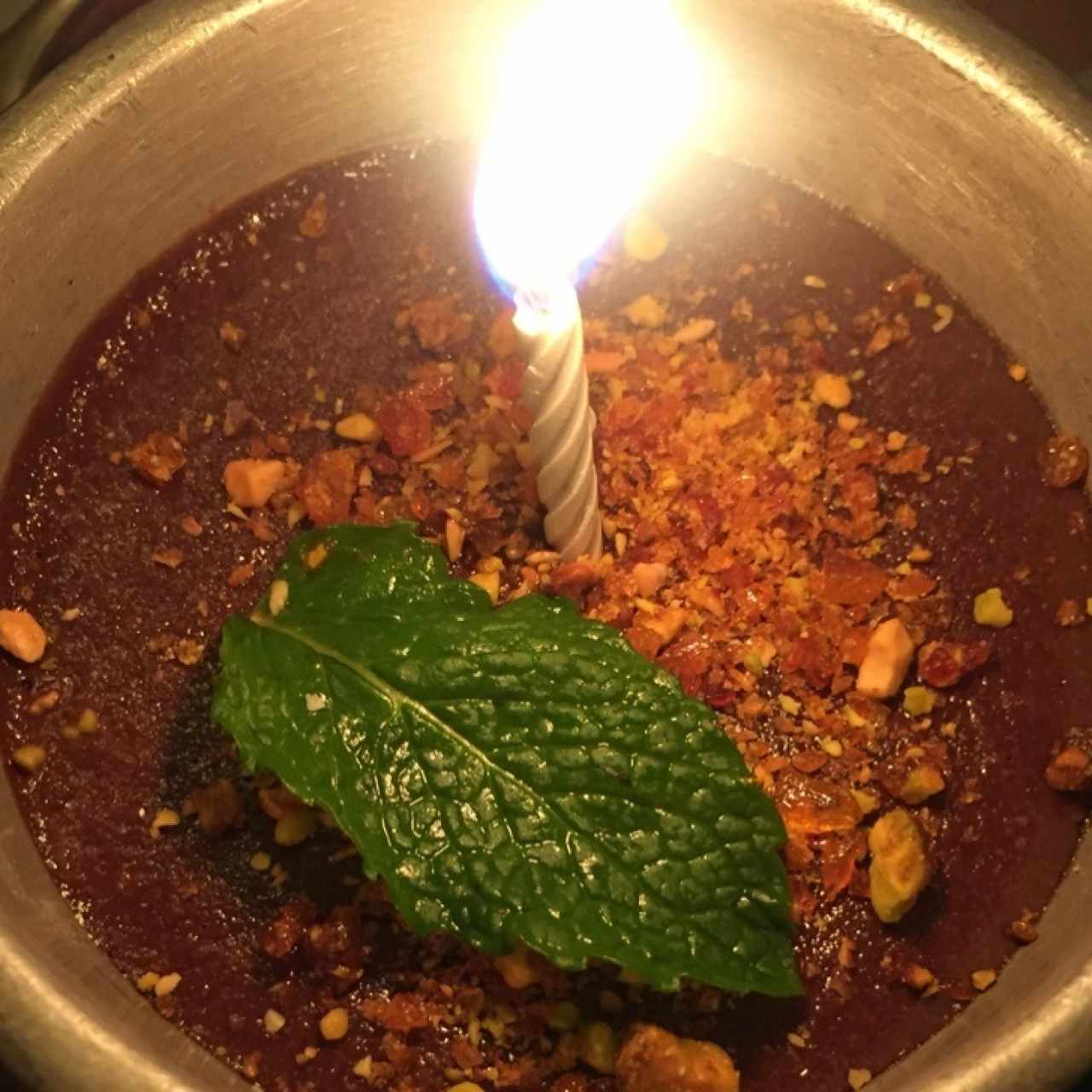 Postre