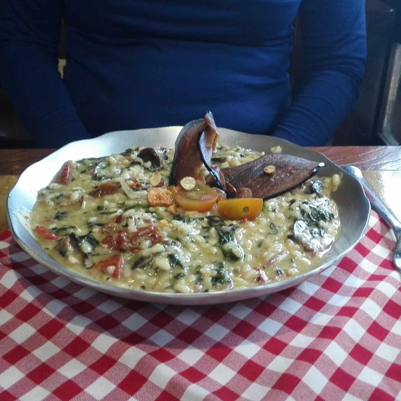 risotto