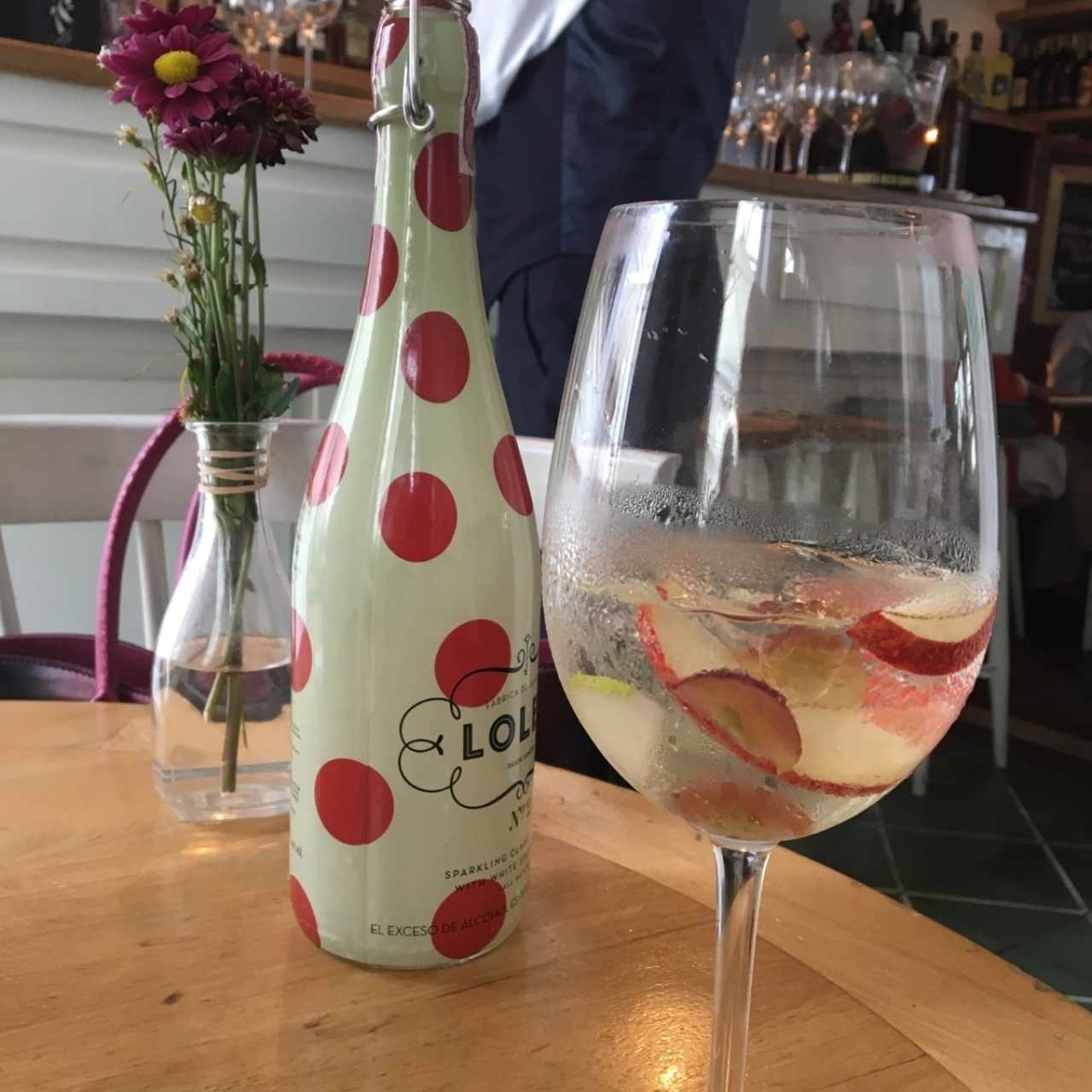 Sangria Lolea