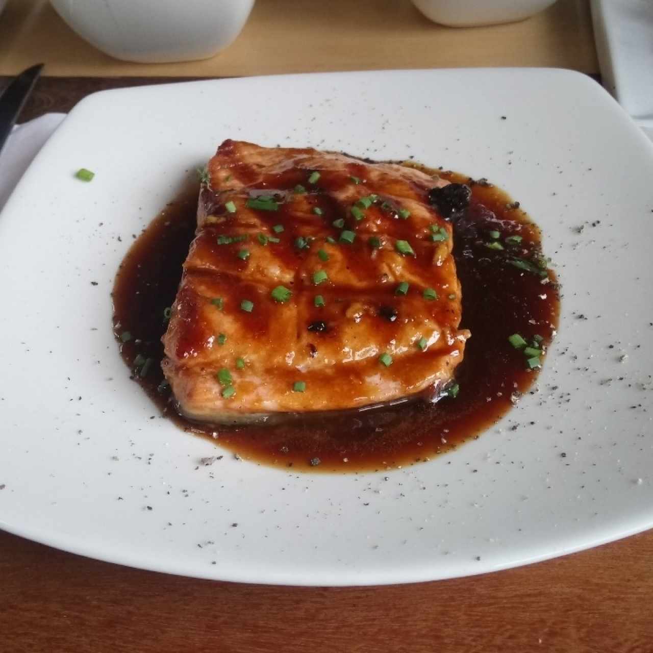 filete de salmón 