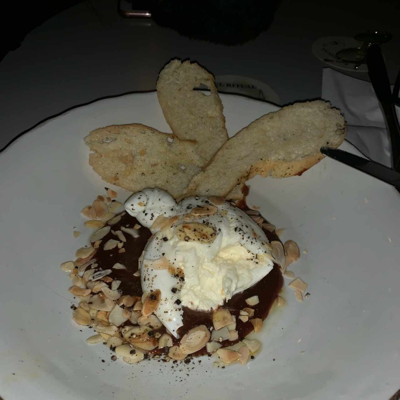 burrata