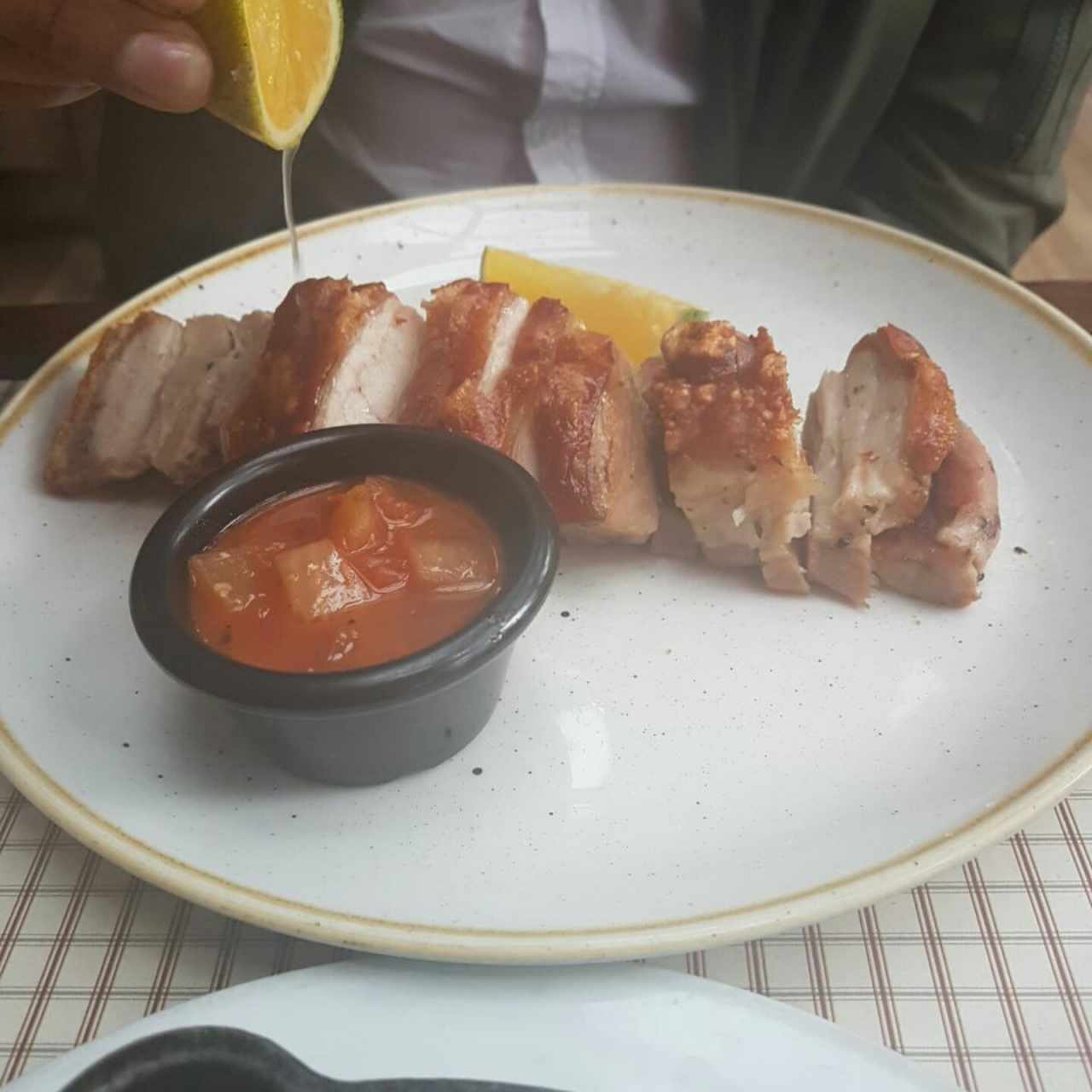 pork belly