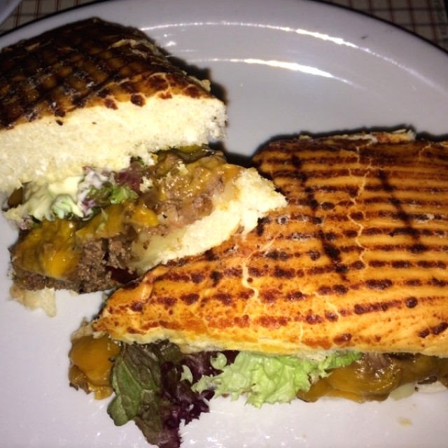 Sandwich Cabrera