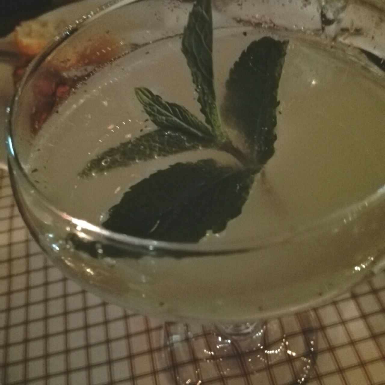 mojito
