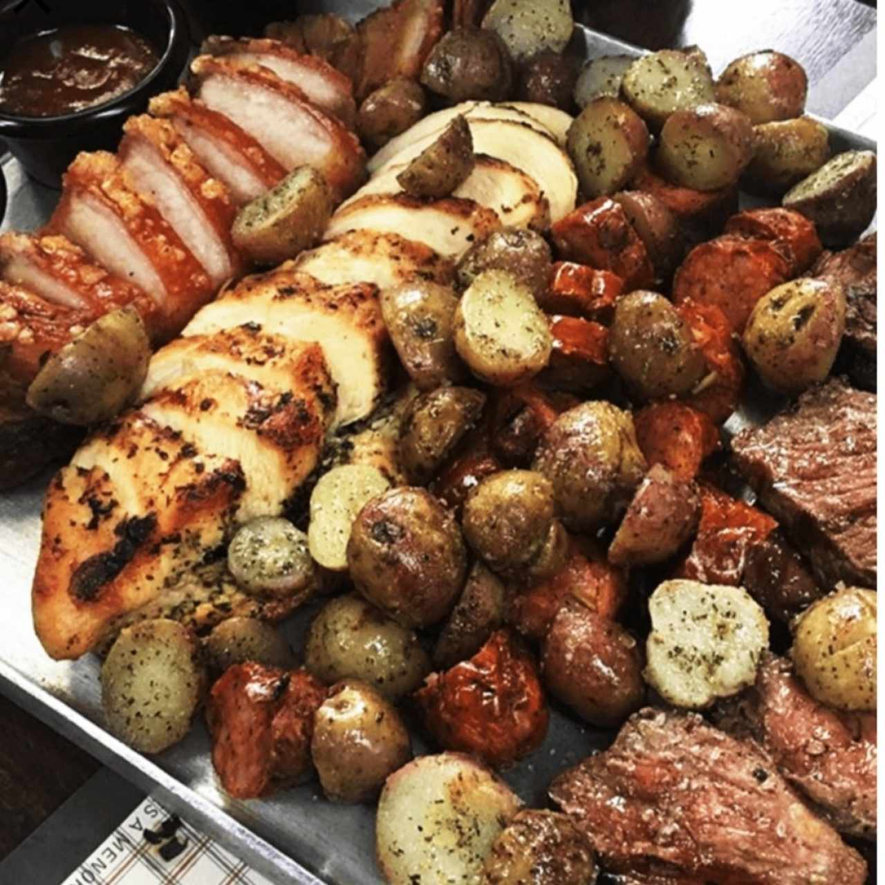 picada