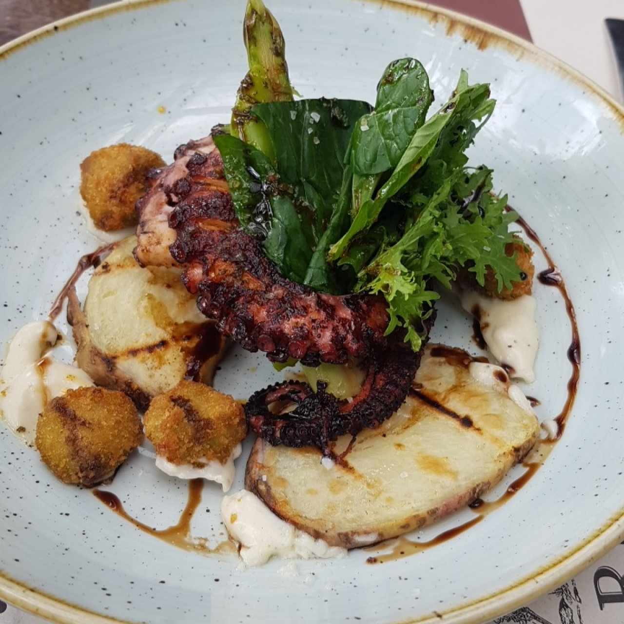 pulpo