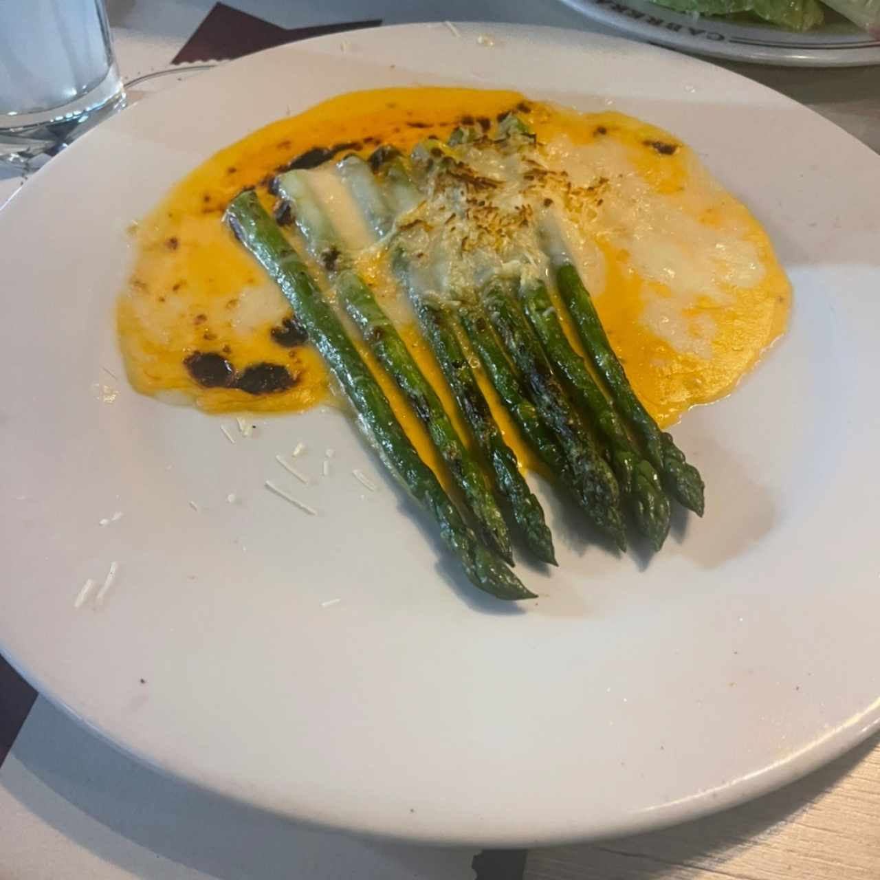 Asparagus