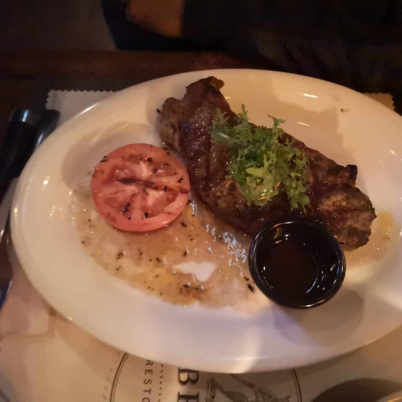 lomo de res