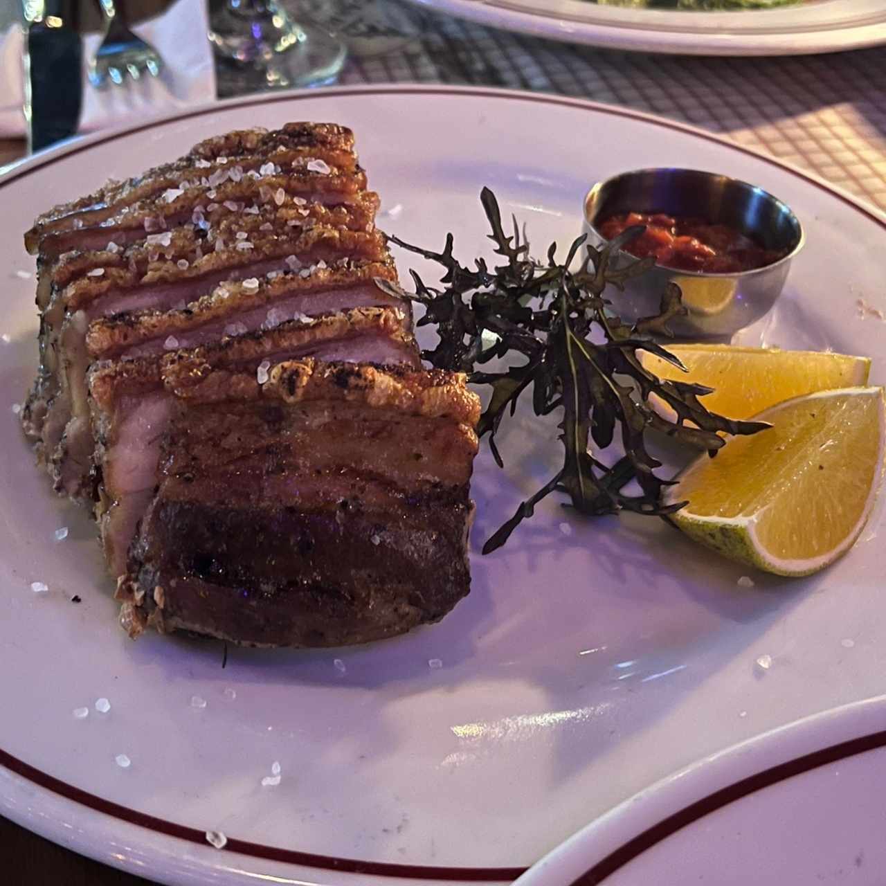 Pork Belly