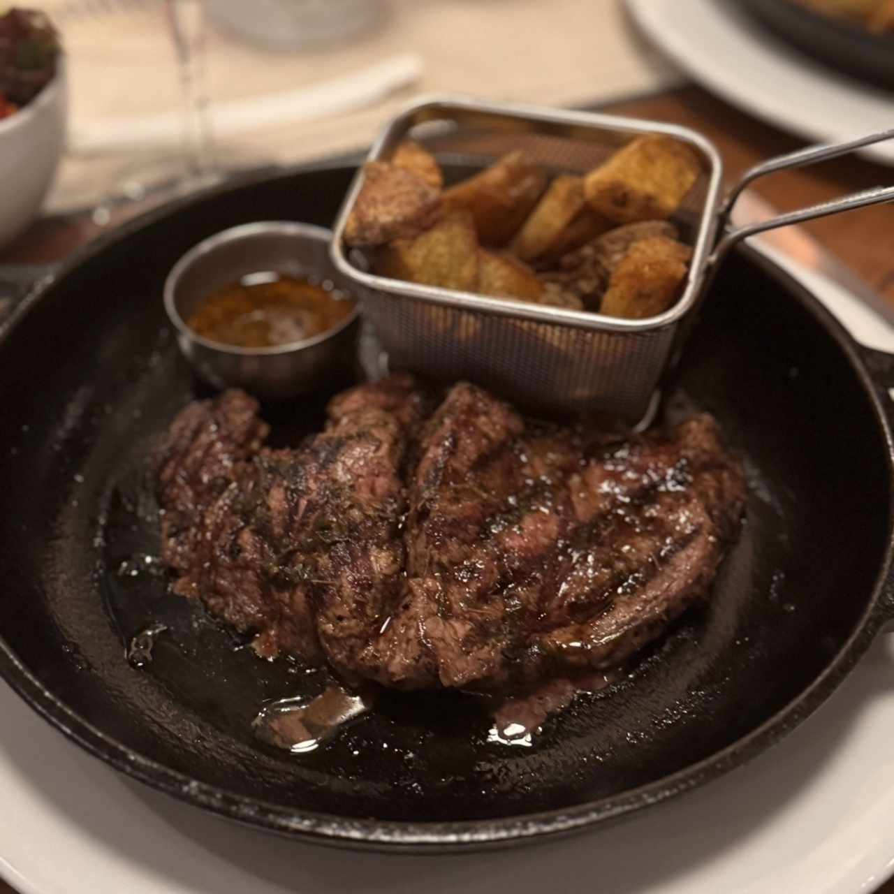 Bife Paleta