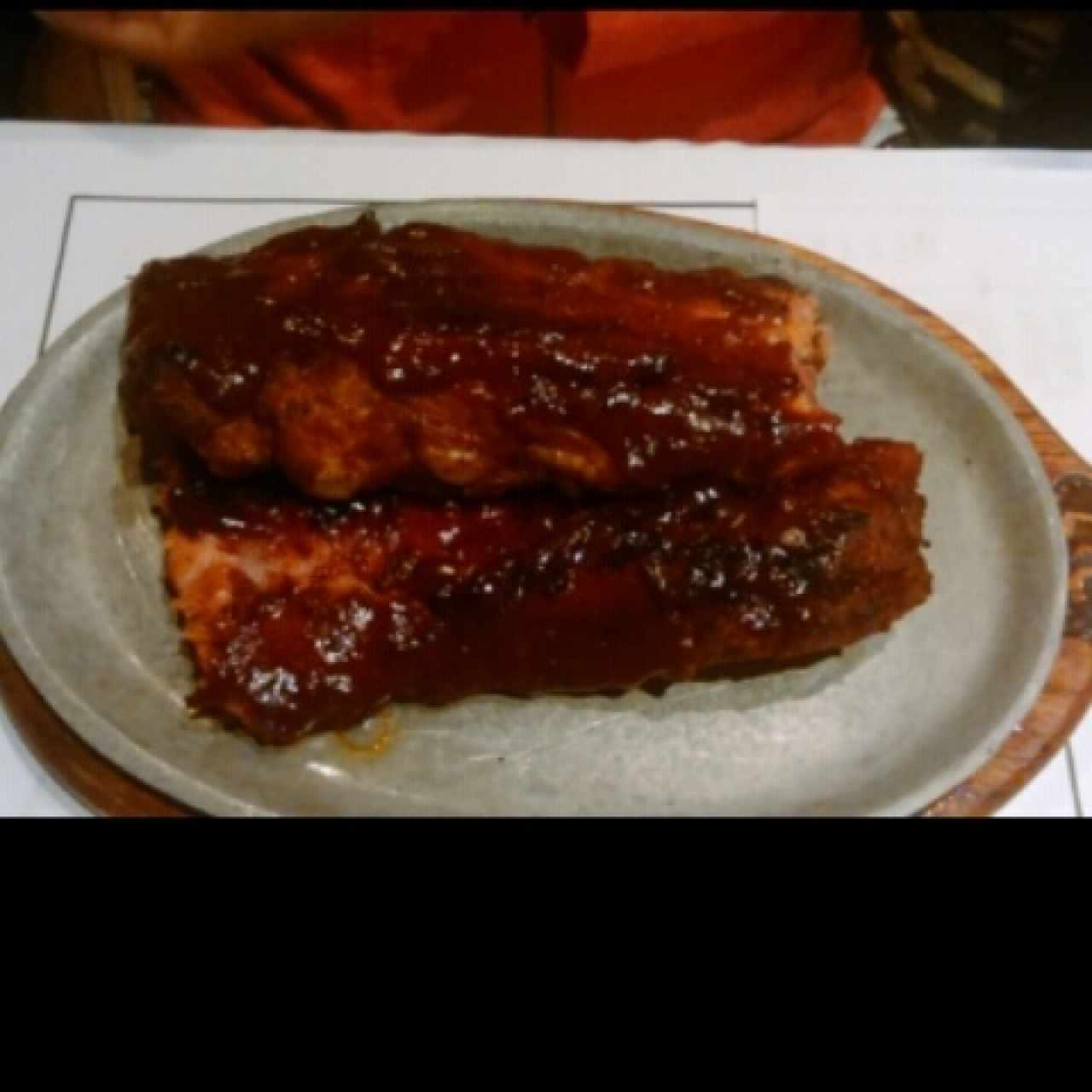 costillas st louis