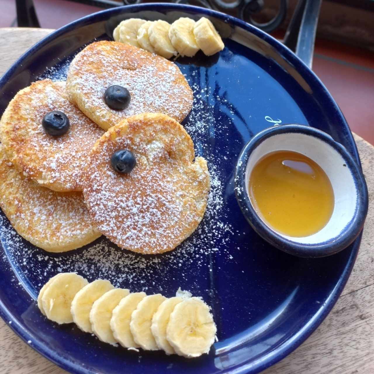 Pancakes