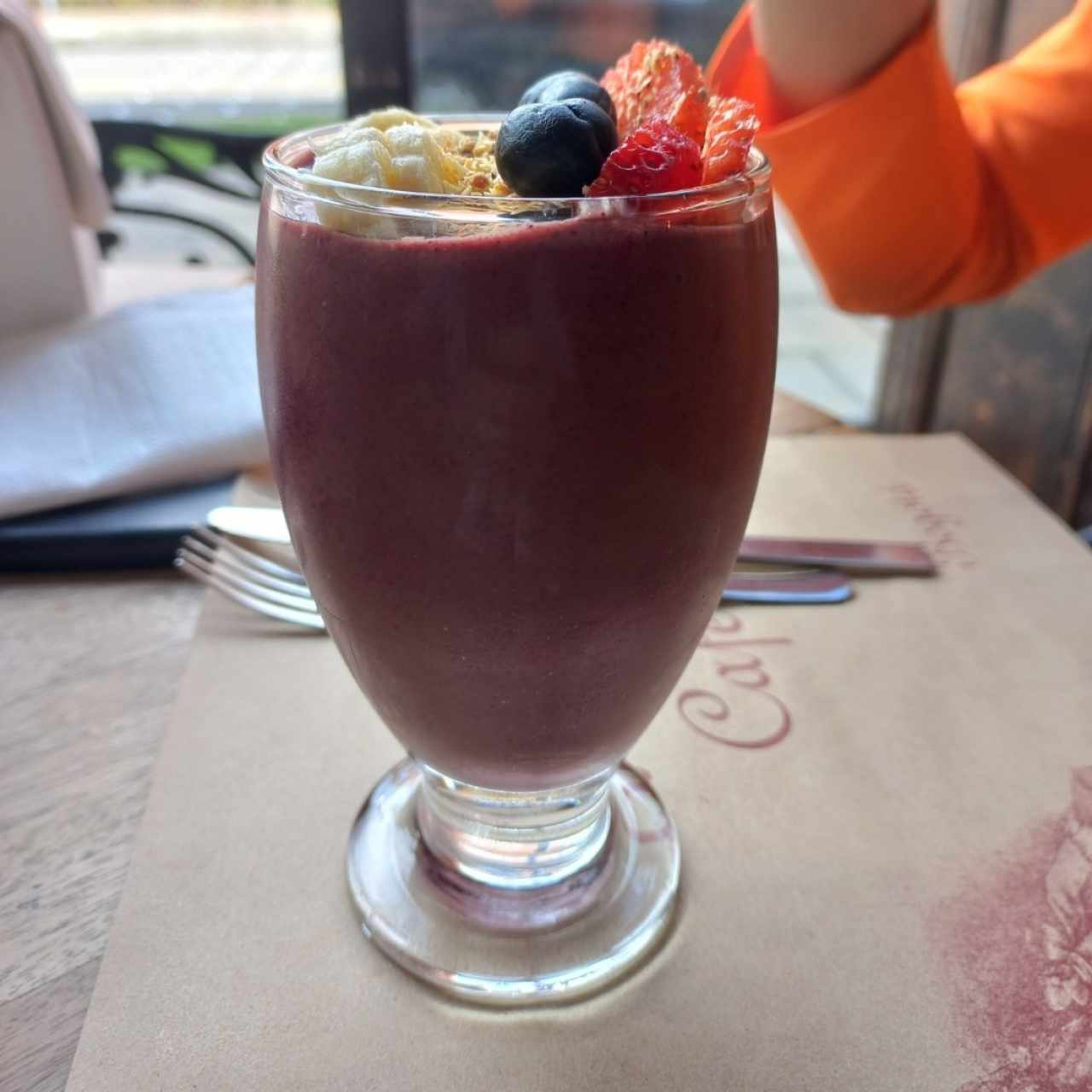 Acai