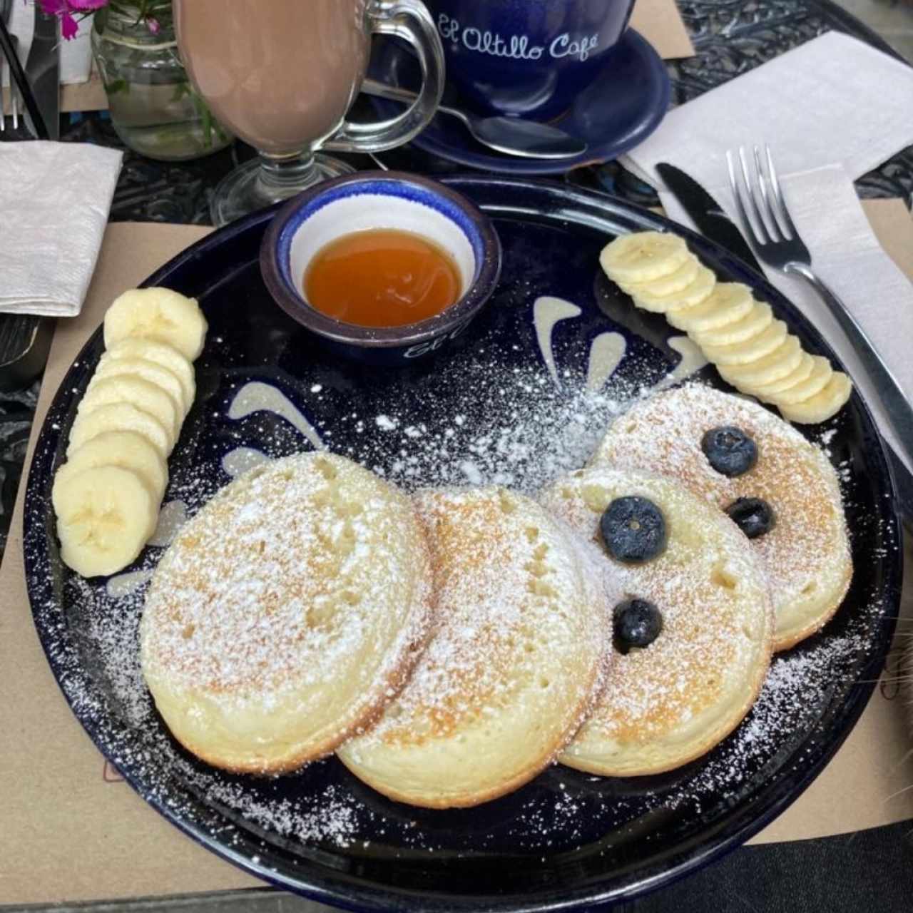 Pancakes