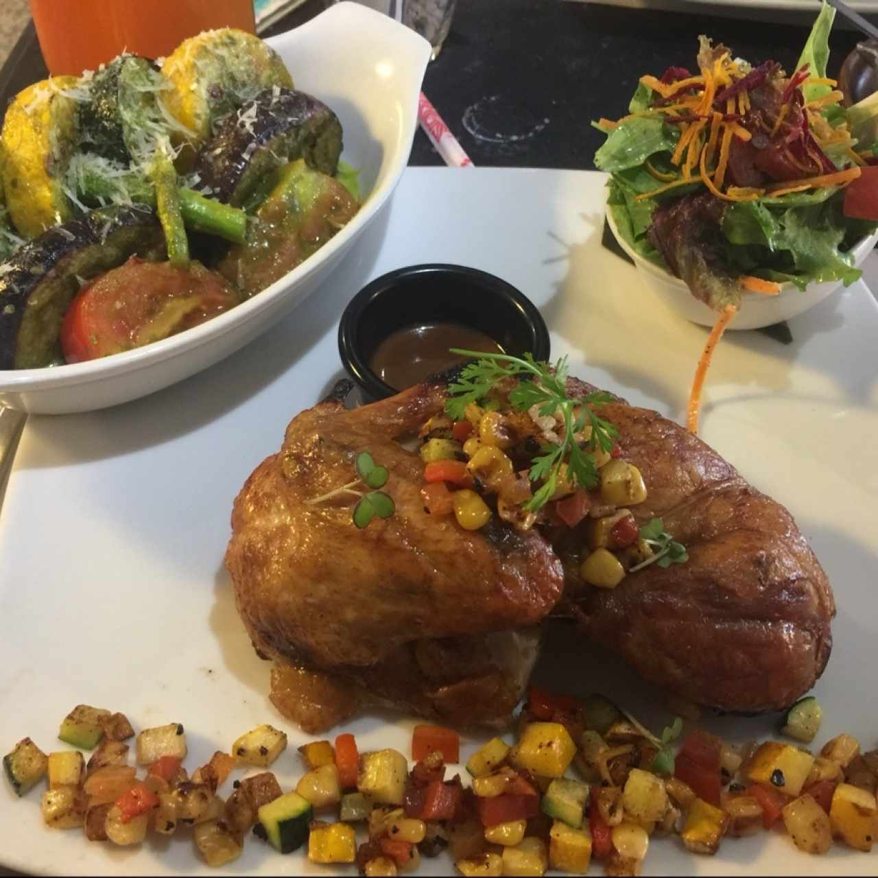 pollo 