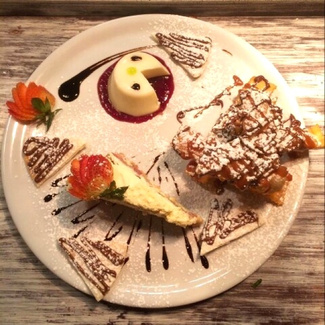 Dolce paradiso
