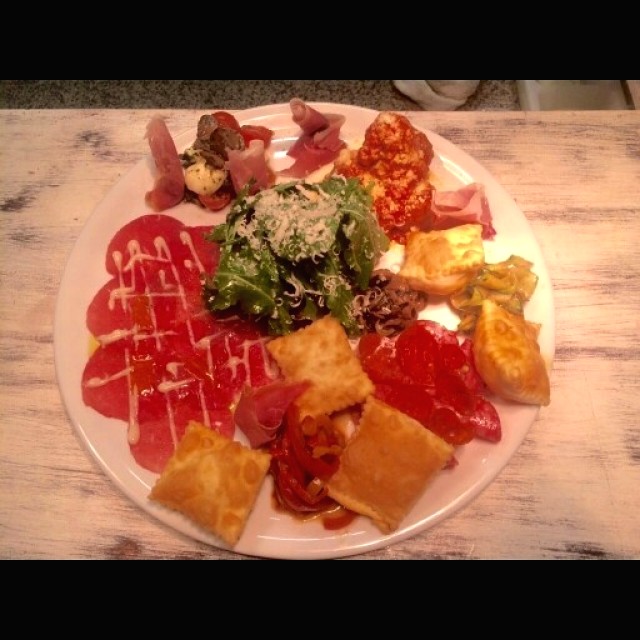 Antipasto