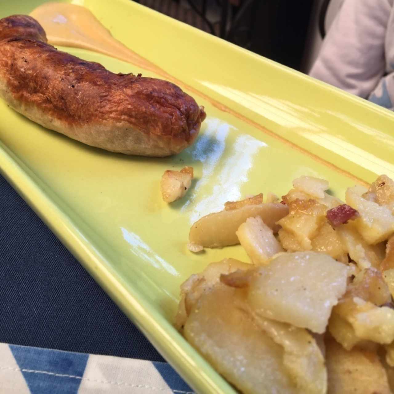 Weisswurst (Ternera molido fino)