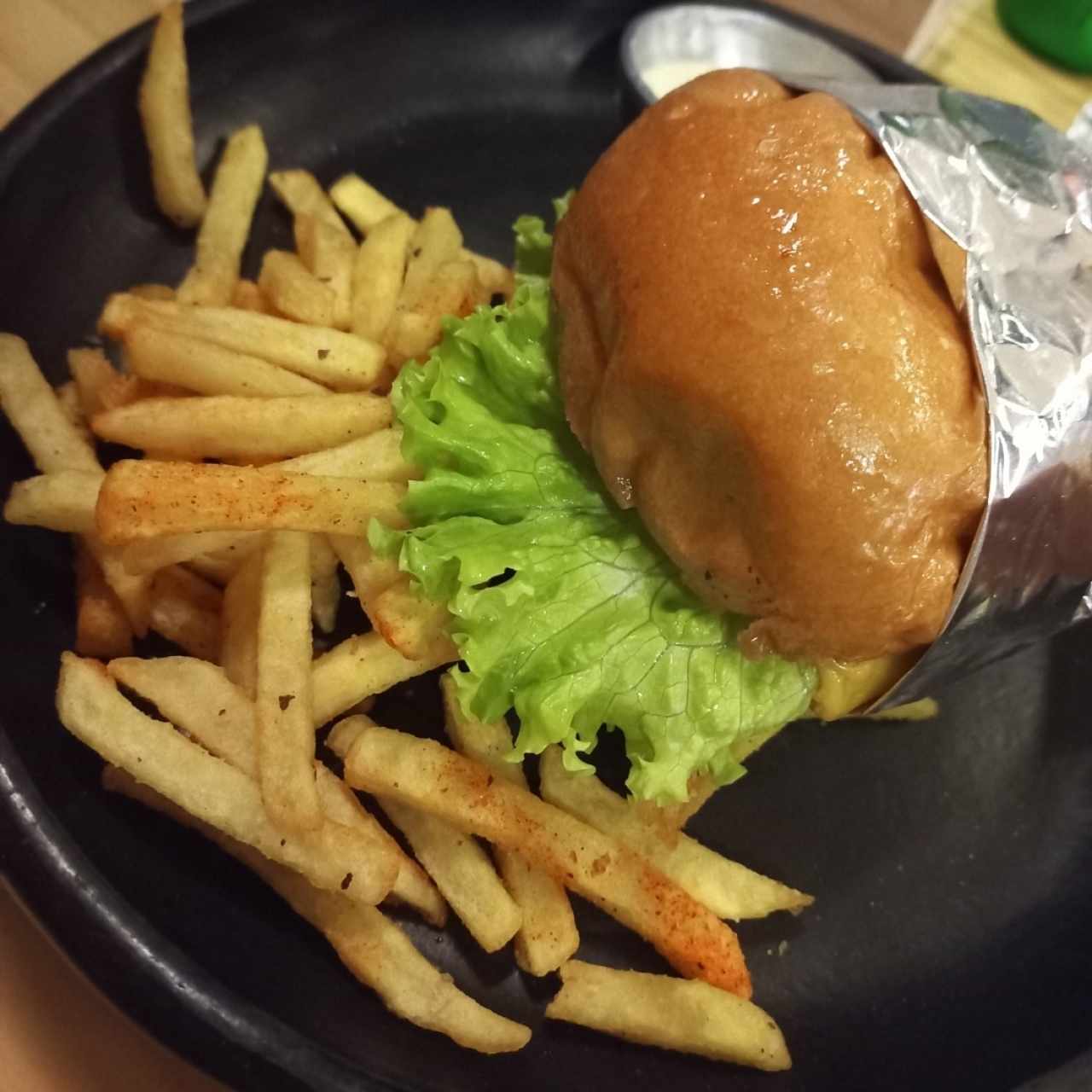 Hamburgesa 