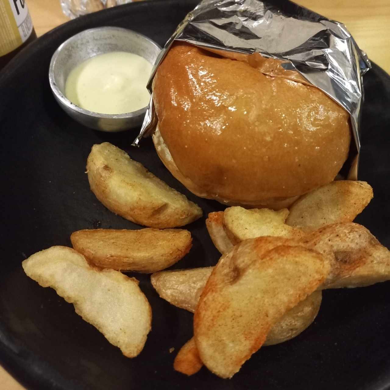 Hamburgesa